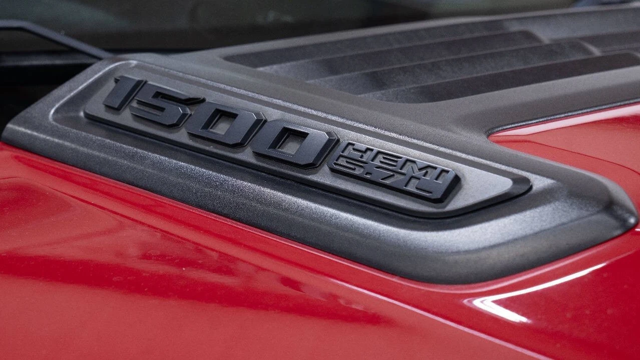 2019 Ram 1500 2nd Gen - Image 11 of 12