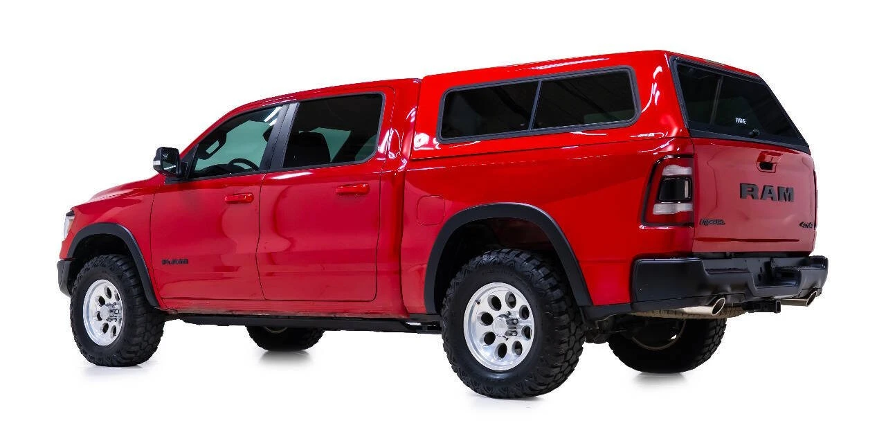 2019 Ram 1500 2nd Gen - Image 4 of 31
