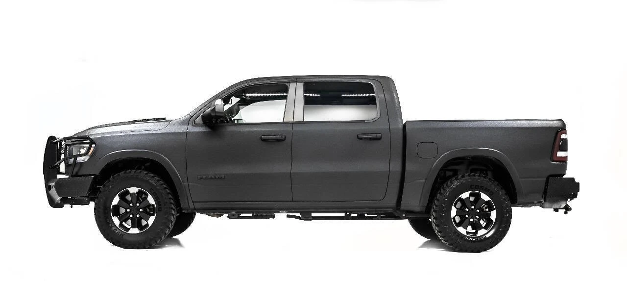 2019 Ram 1500 2nd Gen - Image 6 of 12