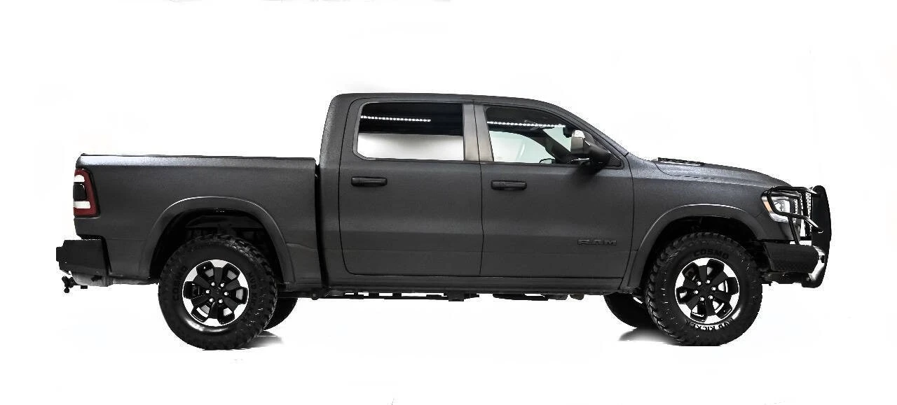 2019 Ram 1500 2nd Gen - Image 5 of 12