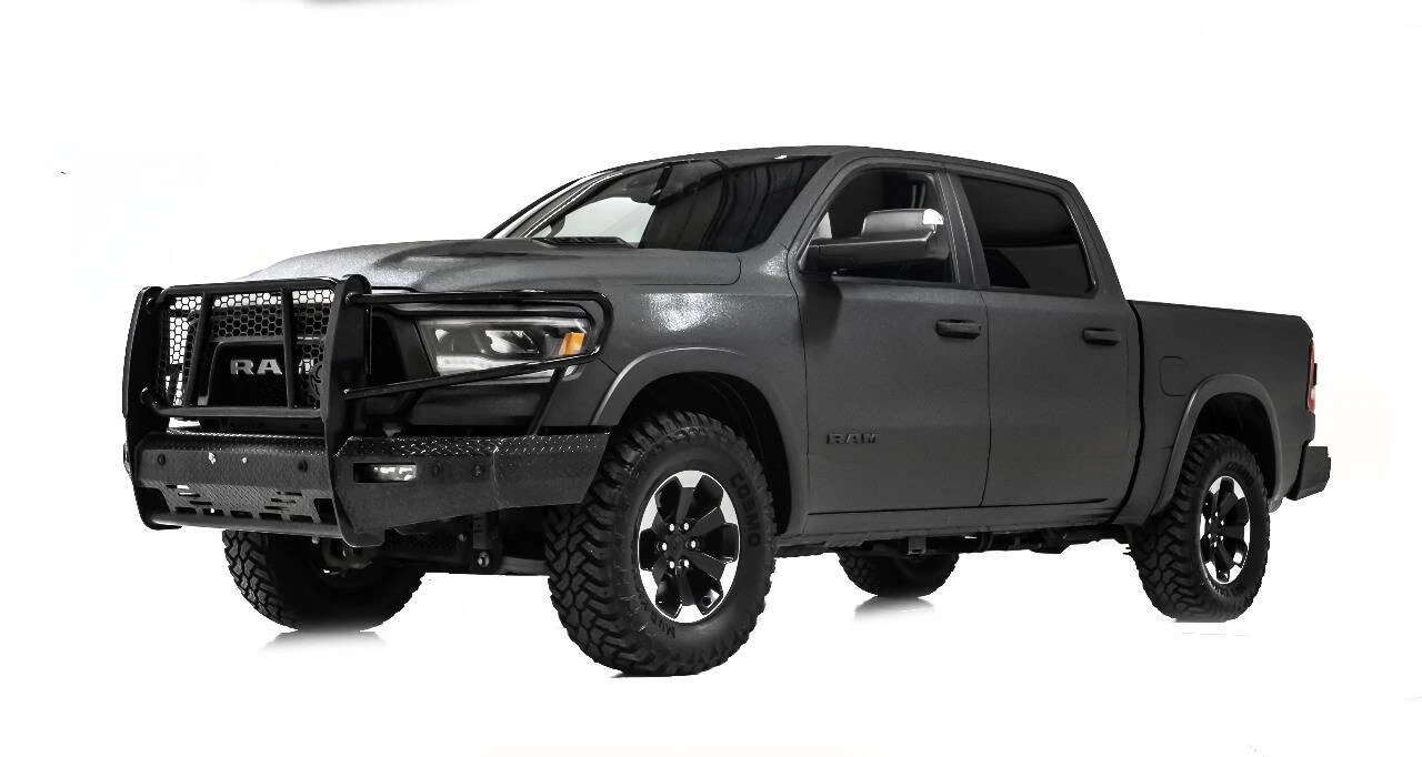 2019 Ram 1500 2nd Gen - Image 2 of 12