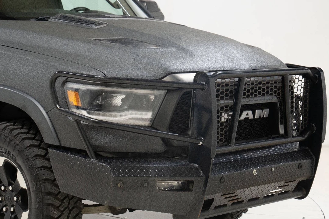 2019 Ram 1500 2nd Gen - Image 9 of 12