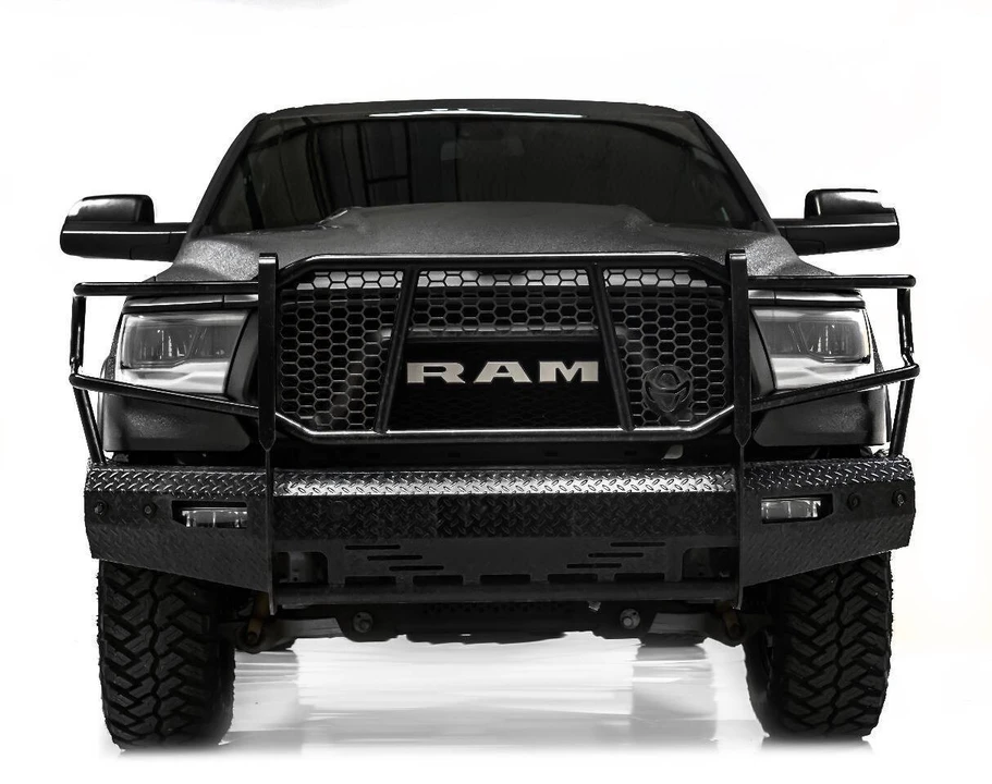 2019 Ram 1500 2nd Gen - Image 7 of 12