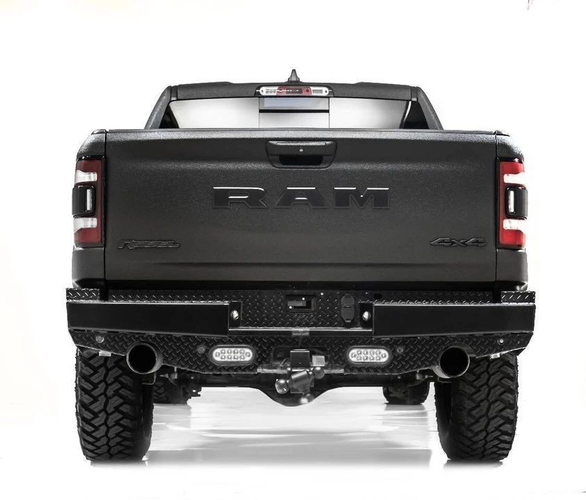 2019 Ram 1500 2nd Gen - Image 8 of 12