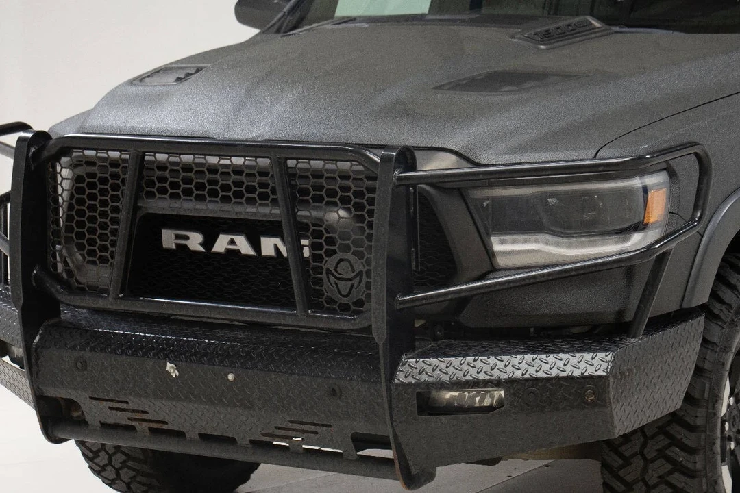 2019 Ram 1500 2nd Gen - Image 10 of 12