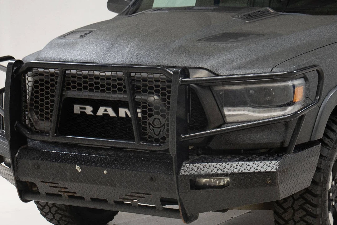 2019 Ram 1500 2nd Gen - Image 10 of 12