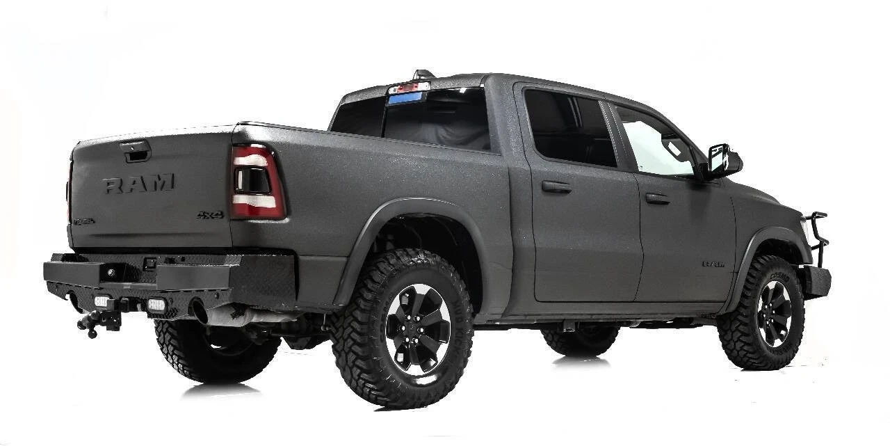 2019 Ram 1500 2nd Gen - Image 3 of 12