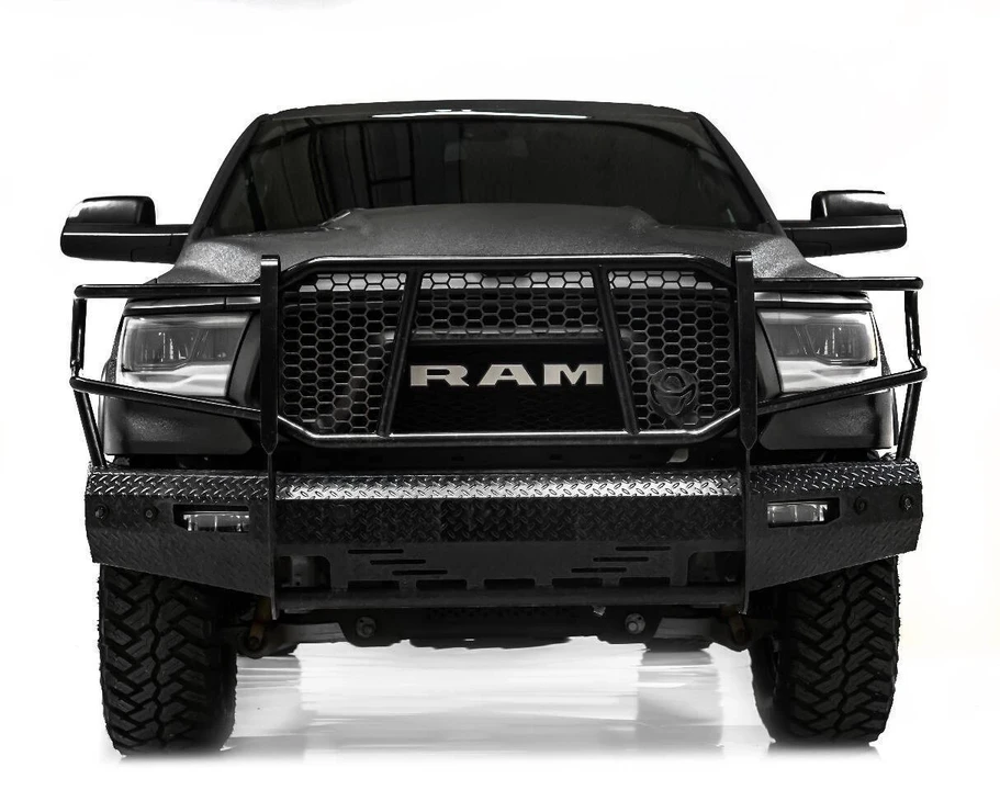 2019 Ram 1500 2nd Gen - Image 7 of 12