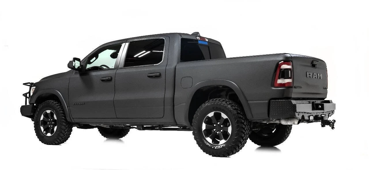 2019 Ram 1500 2nd Gen - Image 4 of 12