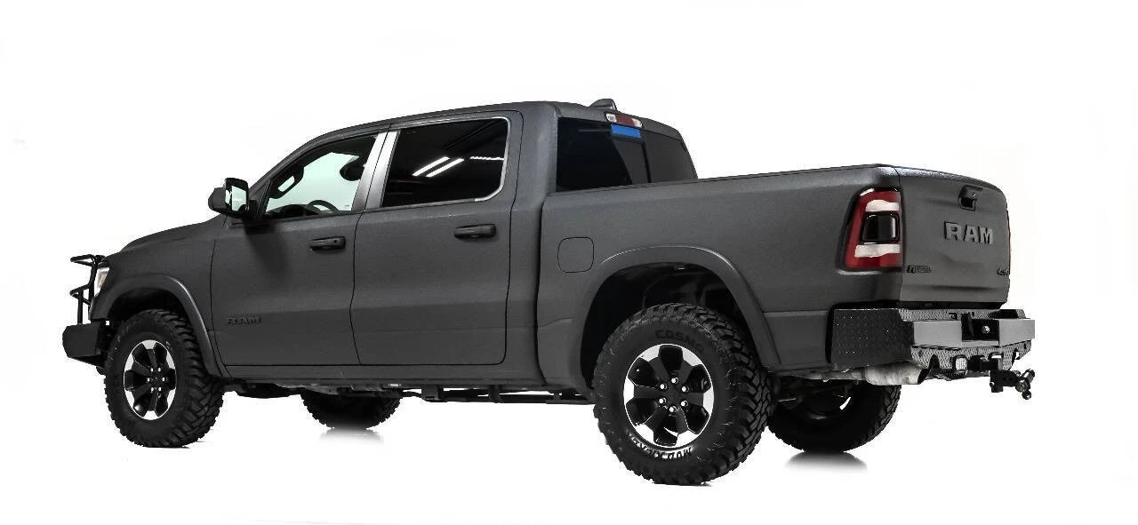 2019 Ram 1500 2nd Gen - Image 4 of 12