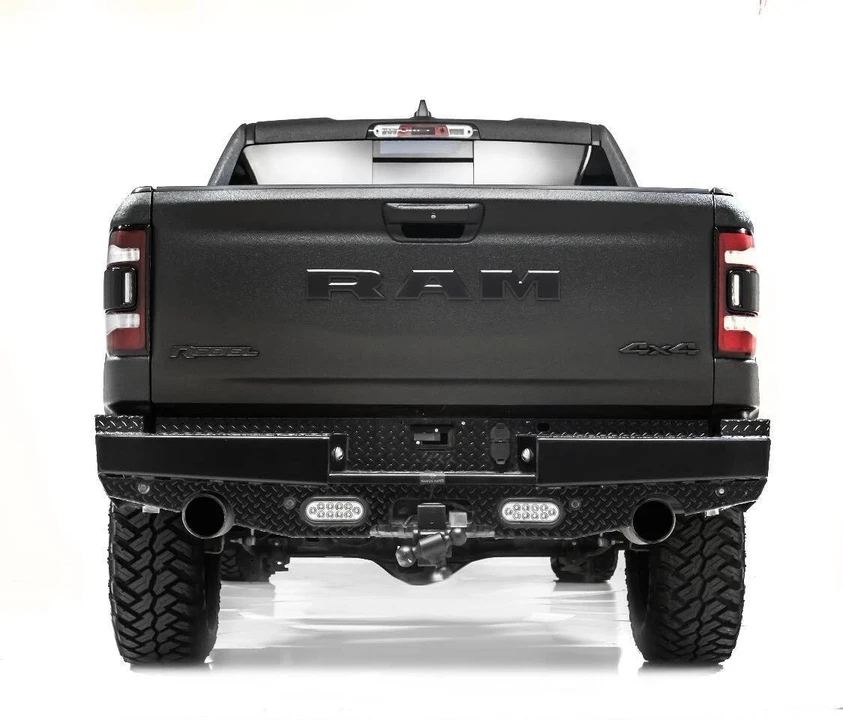 2019 Ram 1500 2nd Gen - Image 8 of 12
