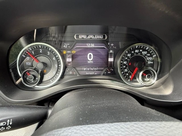 2019 Ram 1500 2nd Gen - Image 22 of 31