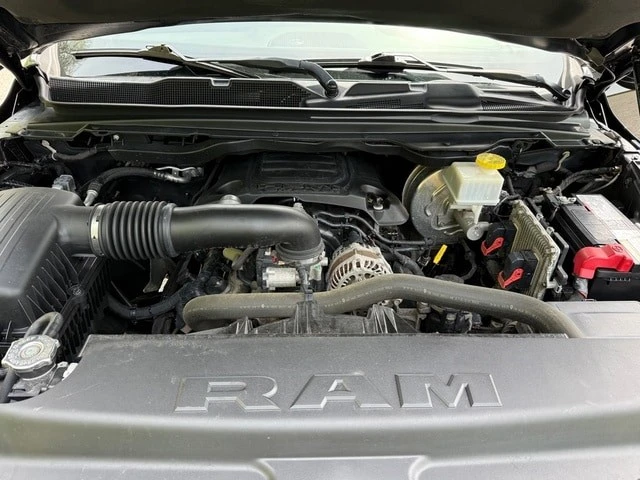 2019 Ram 1500 2nd Gen - Image 12 of 31