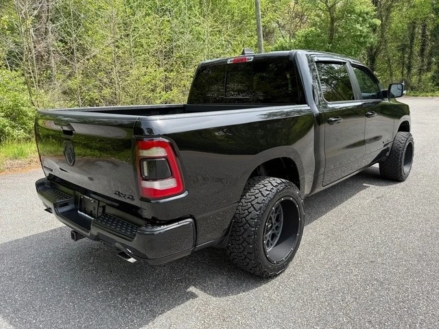 2019 Ram 1500 2nd Gen - Image 6 of 31