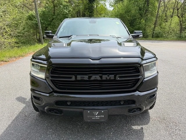 2019 Ram 1500 2nd Gen - Image 3 of 31