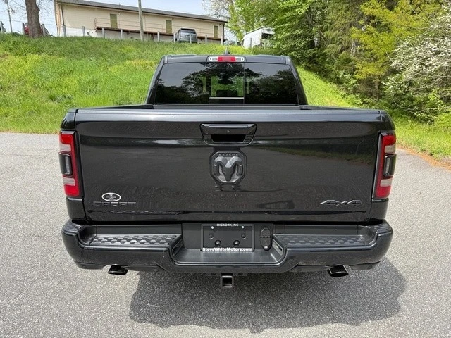 2019 Ram 1500 2nd Gen - Image 7 of 31