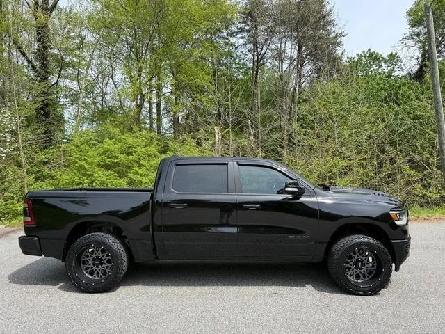2019 Ram 1500 2nd Gen - Image 5 of 31