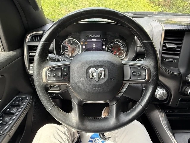 2019 Ram 1500 2nd Gen - Image 21 of 31