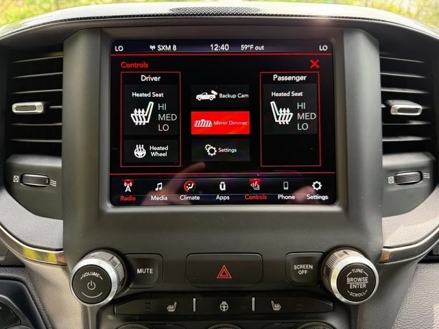 2019 Ram 1500 2nd Gen - Image 25 of 31