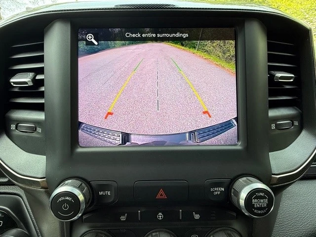 2019 Ram 1500 2nd Gen - Image 26 of 31