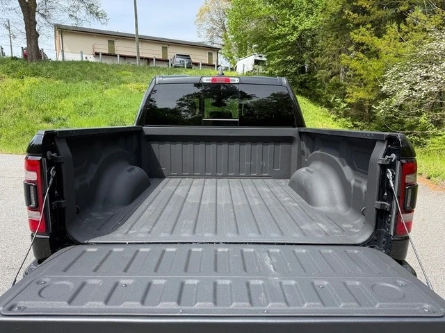2019 Ram 1500 2nd Gen - Image 8 of 31