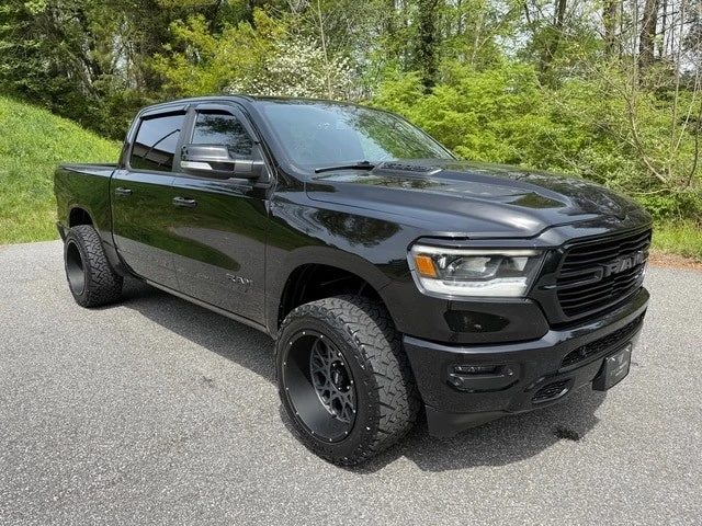 2019 Ram 1500 2nd Gen - Image 4 of 31