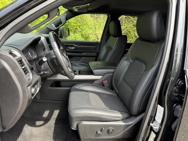 2019 Ram 1500 2nd Gen - Image 14 of 31