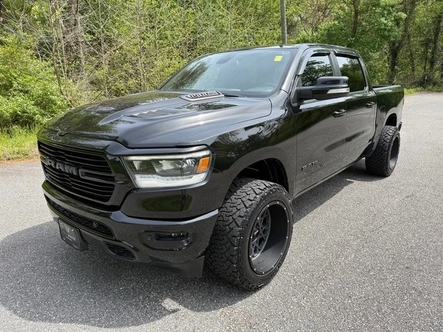 2019 Ram 1500 2nd Gen - Image 2 of 31