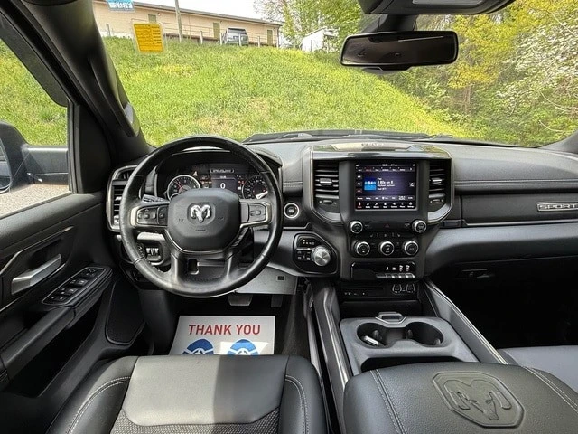 2019 Ram 1500 2nd Gen - Image 13 of 31