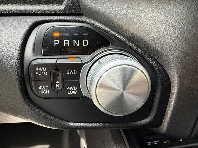 2019 Ram 1500 2nd Gen - Image 23 of 31
