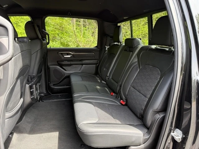 2019 Ram 1500 2nd Gen - Image 18 of 31