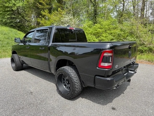 2019 Ram 1500 2nd Gen - Image 9 of 31