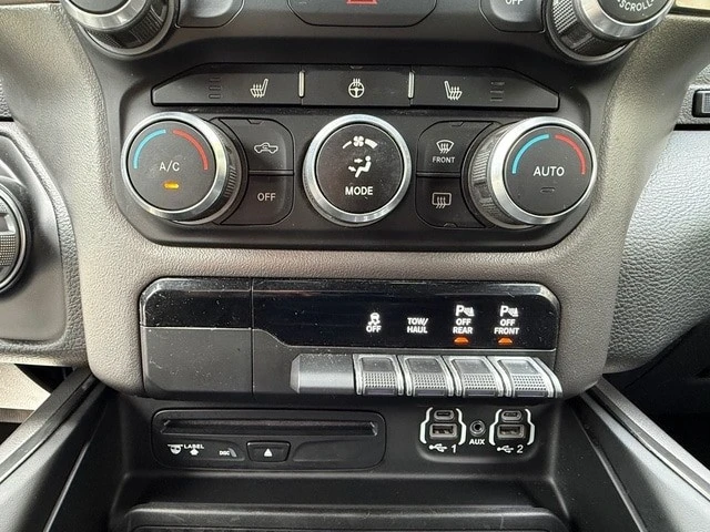 2019 Ram 1500 2nd Gen - Image 27 of 31