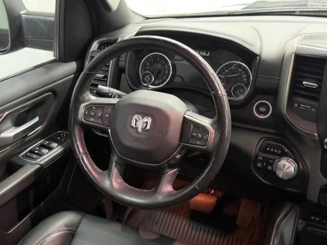 2019 Ram 1500 2nd Gen - Image 22 of 31