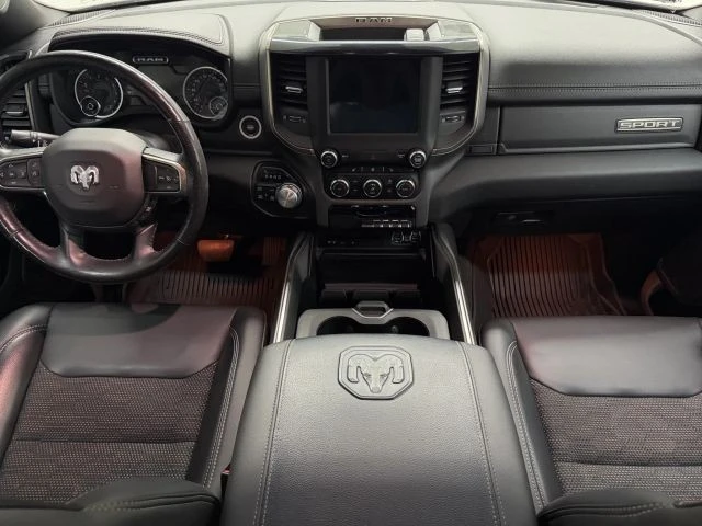 2019 Ram 1500 2nd Gen - Image 2 of 31