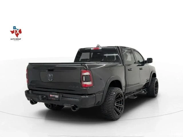 2019 Ram 1500 2nd Gen - Image 7 of 31
