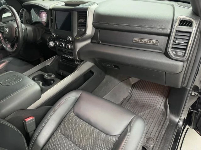 2019 Ram 1500 2nd Gen - Image 11 of 31