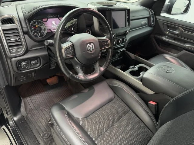 2019 Ram 1500 2nd Gen - Image 10 of 31