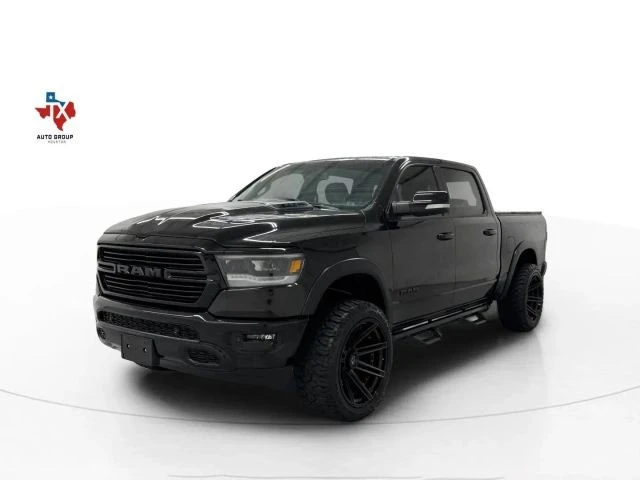 2019 Ram 1500 2nd Gen - Image 6 of 31