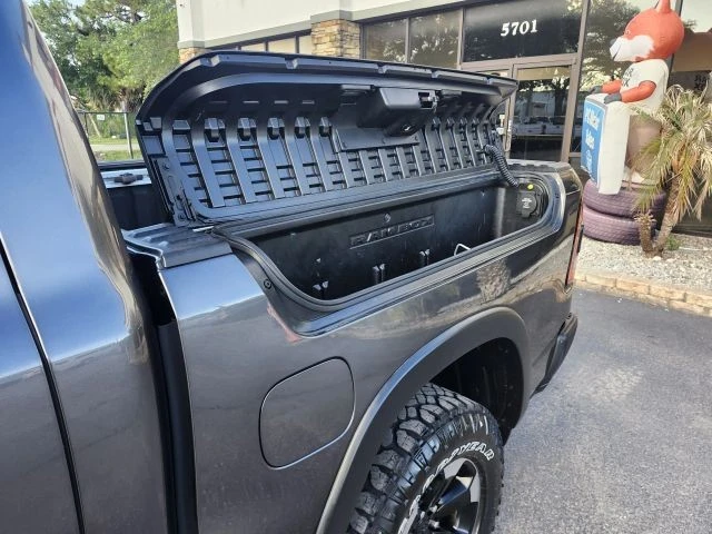 2019 Ram 1500 2nd Gen - Image 14 of 31