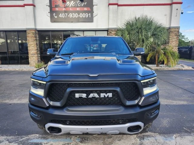 2019 Ram 1500 2nd Gen - Image 2 of 31