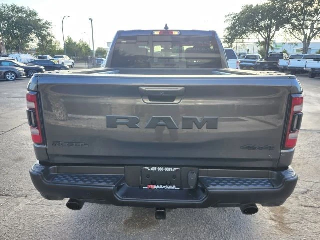 2019 Ram 1500 2nd Gen - Image 6 of 31