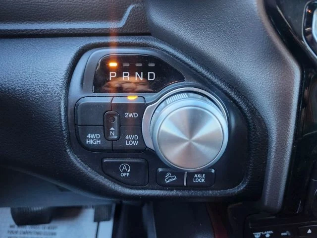 2019 Ram 1500 2nd Gen - Image 21 of 31