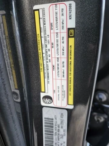 2019 Ram 1500 2nd Gen - Image 28 of 31