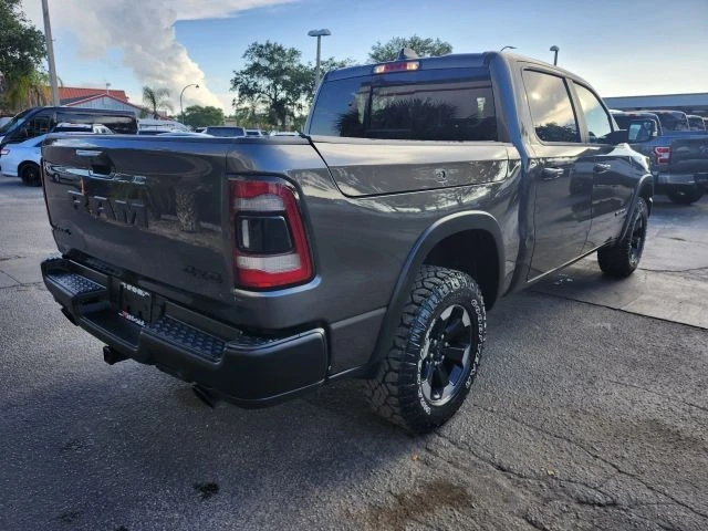 2019 Ram 1500 2nd Gen - Image 5 of 31
