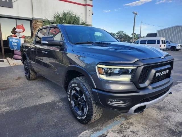 2019 Ram 1500 2nd Gen - Image 3 of 31