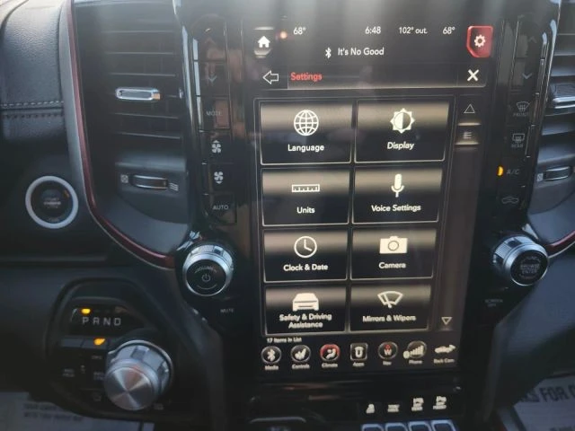 2019 Ram 1500 2nd Gen - Image 22 of 31