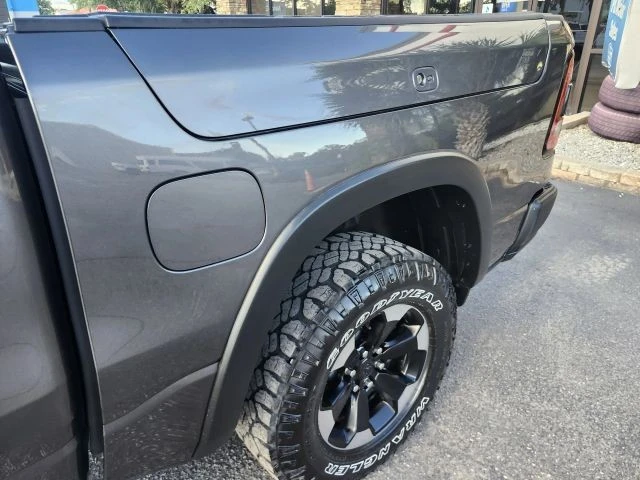 2019 Ram 1500 2nd Gen - Image 13 of 31