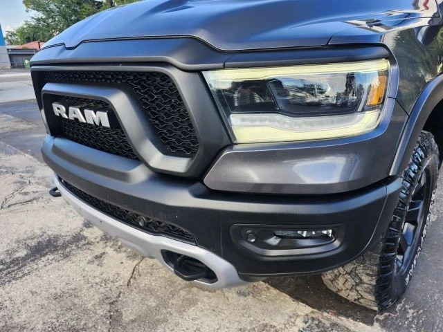 2019 Ram 1500 2nd Gen - Image 16 of 31