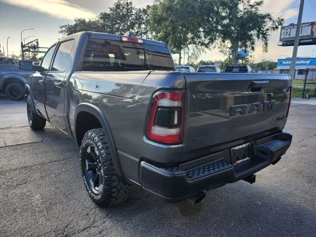 2019 Ram 1500 2nd Gen - Image 9 of 31